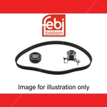 Febi Bilstein Timing Belt Kit for Camshaft (195145) Fits: Peugeot