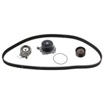 Febi Bilstein Timing Belt Kit with Water Pump (105883) Fits: Alfa Romeo