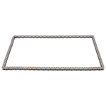 Febi Bilstein Timing Chain (182108) Fits: Ford 
