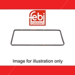 Febi Bilstein Timing Chain For Camshaft (183491) Fits: Mitsubishi