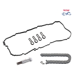 Febi Bilstein Timing Chain Kit (173756) Fits: BMW 