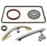Febi Bilstein Timing Chain Kit (174682) Fits: Honda 