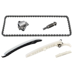Febi Bilstein Timing Chain Kit (174895) Fits: Mercedes 
