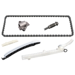 Febi Bilstein Timing Chain Kit (174896) Fits: Mercedes 
