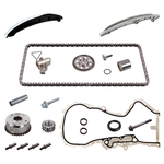 Febi Bilstein Timing Chain Kit (174995) Fits: VW 