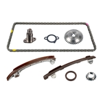 Febi Bilstein Timing Chain Kit (175010) Fits: Toyota 