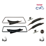 Febi Bilstein Timing Chain Kit (175356) Fits: BMW & Land Rover Left