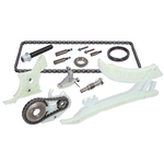 Febi Bilstein Timing Chain Kit (177886) Fits: BMW 