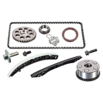 Febi Bilstein Timing Chain Kit (178326) Fits: Suzuki 