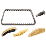 Febi Bilstein Timing Chain Kit (178333) Fits: Audi 