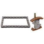 Febi Bilstein Timing Chain Kit (178733) Fits: VW 