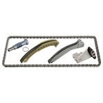 Febi Bilstein Timing Chain Kit (178923) Fits: BMW Left