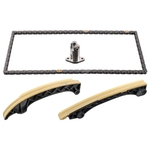 Febi Bilstein Timing Chain Kit (179995) Fits: Toyota 