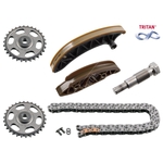 Febi Bilstein Timing Chain Kit (181933) Fits: Freightliner & Mercedes 