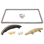 Febi Bilstein Timing Chain Kit (183512) Fits: Ford 