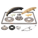 Febi Bilstein Timing Chain Kit (183513) Fits: Ford 