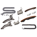 Febi Bilstein Timing Chain Kit (184467) Fits: Mercedes 
