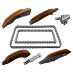 Febi Bilstein Timing Chain Kit (184523) Fits: BMW 