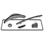 Febi Bilstein Timing Chain Kit (184652) Fits: Ford 