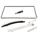 Febi Bilstein Timing Chain Kit (184655) Fits: Mercedes 