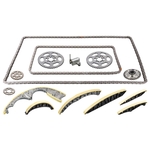 Febi Bilstein Timing Chain Kit (184685) Fits: Audi 