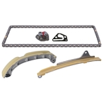 Febi Bilstein Timing Chain Kit (184896) Fits: Toyota 