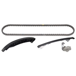 Febi Bilstein Timing Chain Kit (184983) Fits: Nissan 