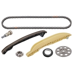 Febi Bilstein Timing Chain Kit (185039) Fits: Ford 