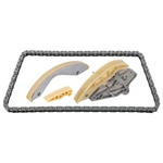 Febi Bilstein Timing Chain Kit (185070) Fits: VW 