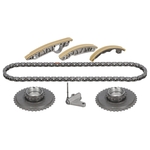 Febi Bilstein Timing Chain Kit (185695) Fits: Audi & VW 