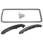 Febi Bilstein Timing Chain Kit (186429) Fits: VW 