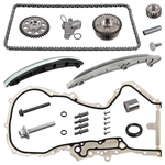 Febi Bilstein Timing Chain Kit (186492) Fits: Skoda & VW 