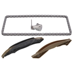 Febi Bilstein Timing Chain Kit (186567) Fits: Opel & Vauxhall 