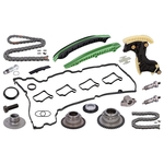 Febi Bilstein Timing Chain Kit (193669) Fits: Mercedes 