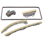 Febi Bilstein Timing Chain Kit (193972) Fits: Honda 
