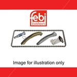 Febi Bilstein Timing Chain Kit For Camshaft (194032) Fits: Ford