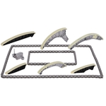 Febi Bilstein Timing Chain Kit (195113) Fits: Audi & VW 