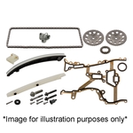 Timing Chain Kit | Febi Bilstein 197620