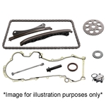 Timing Chain Kit | Febi Bilstein 197643