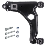 Febi Bilstein Track Control Arm ProKit (34226) Fits: Vauxhall Front Axle Left