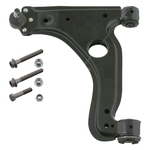 Febi Bilstein Track Control Arm ProKit (34232) Fits: Vauxhall Front Axle Left