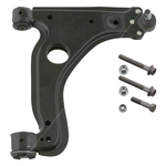 Febi Bilstein Track Control Arm ProKit (34233) Fits: Vauxhall Front Axle Right