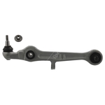 Febi Bilstein Track Control Arm ProKit (36955) Fits: Audi Front Axle