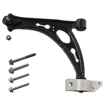Febi Bilstein Track Control Arm ProKit (40103) Front Axle Left