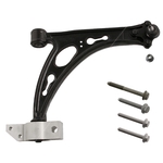 Febi Bilstein Track Control Arm ProKit (40104) Front Axle Right