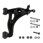 Febi Bilstein Track Control Arm ProKit (40282) Fits: Mercedes Front Axle Right