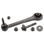 Febi Bilstein Track Control Arm ProKit (40792) Fits: BMW Rear Axle