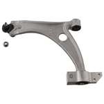 Febi Bilstein Track Control Arm ProKit (44217) Fits: Audi Front Axle Left