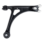Febi Bilstein Track Control Arm ProKit (44379) Front Axle Right
