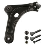 Febi Bilstein Track Control Arm ProKit (44620) Front Axle Right